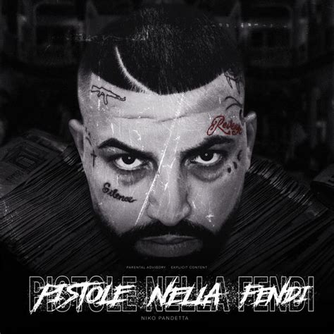 Stream Pistole Nella Fendi by Niko Pandetta 